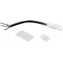 LED neon flex 230V slim RGB EUROLITE 50499820 with open ends