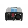 Car voltage converter Extralink OPIM-500W 12V, 500W modified sine, aluminium housing, active cooling