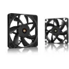 120 mm Noctua NF-A12x15 PWM slim case fan, 15 mm thickness, 12 V, PWM, 450–1850 RPM, 94.2 m³/h, 23.9 dB, SSO bearing