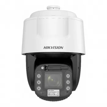 PTZ camera Hikvision DS-2DF6C425IWG1-ELW 4MP