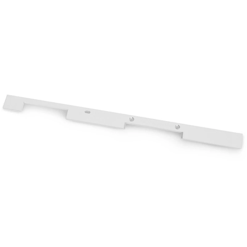 Water block EK Water Blocks Aluminium Silver