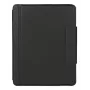 Protective Ultraschutzcase TUCANO IPD1122TAC-TK-DE-BK for iPad Air 10.9 / iPad Pro 11 (2020) — black