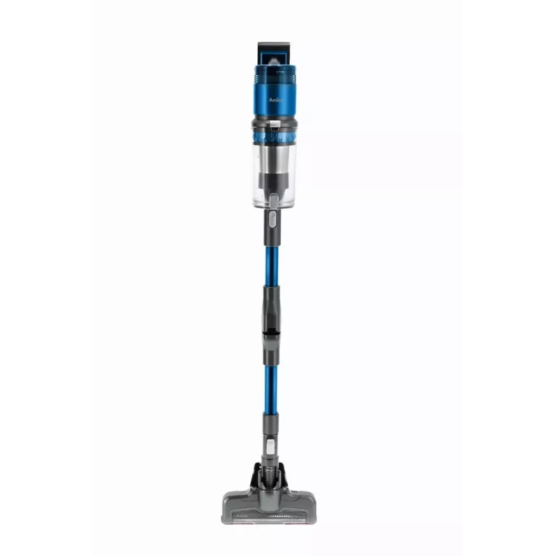 Battery vacuum cleaner VMB Zonda PET