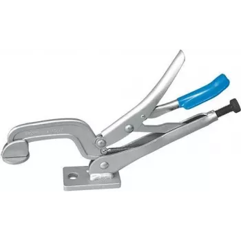 Gedore 6408080 machine workbench clamp