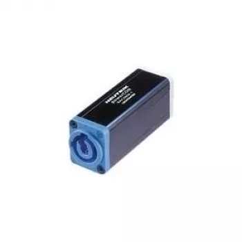 Cable gender changer Neutrik NAC3MM-1