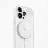 Vonmählen Aura Mini Magnetic Wireless Charging Pad, White