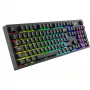 Mechanical keyboard Sharkoon OfficePal KB70W — linear silent switches, wireless