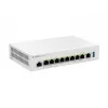 D-Link DBR-600-P/B Business PoE Router, Ethernet WAN, 2.5 Gigabit Ethernet, White