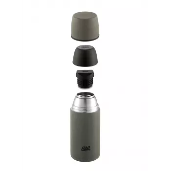 Termos Esbit Vacuum Flask 1L, olive green