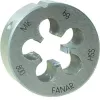 Tap FANAR NARZYNKA M24 HSS800F 3.00 – threading tap M24 HSS, pitch 3.00 mm