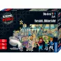 detective-Puzzle Die drei Kids: Vorsicht Glibberfalle (150 Pieces)