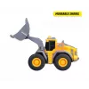 Die‑cast remote control wheel loader toy Dickie 1:16 scale model 203723006 for vehicle play