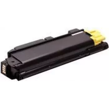 Kyocera 1T02NSAUT0 Printer Consumable Yellow