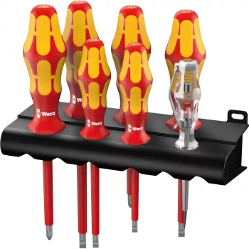 Wera 05006147001 manual screwdriver Set Precision screwdriver
