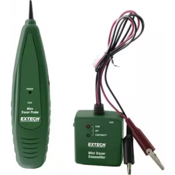 FLIR WIRE TRACER-TONE GENERATOR Black - Green - Pink (TG20)