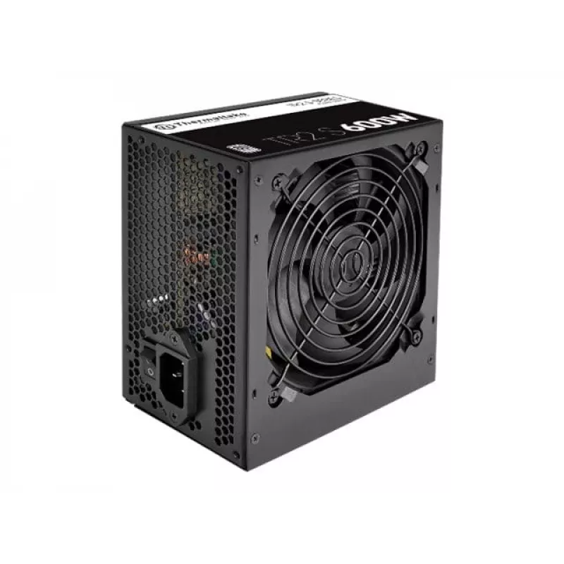 Power Supply Unit Thermaltake TRS-600AH2NK 600 W