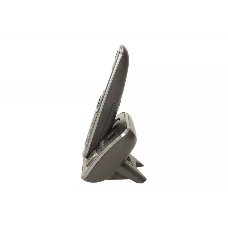 Panasonic KX-TG6821 Solo Argent