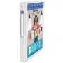 Oxford Polyvision ring binder Transparent 150 sheets capacity