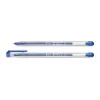 Gel pen FORPUS FO51912 0.5 mm blue — gel ink, 0.5 mm tip