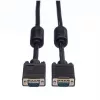 VGA Cable ROLINE High Quality Ferrite DDC HD15 M/M 20 m