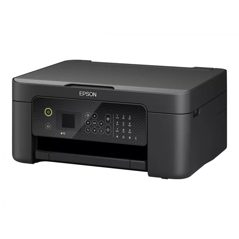 Epson WorkForce WF-2910DWF Inkjet A4 5760 x 1440 DPI 33 ppm Wi-Fi
