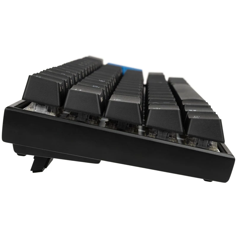 Ducky Mecha Mini keyboard Gaming USB English Black