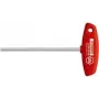 T-handle hex key Wiha 00907