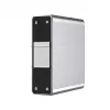 Managed L2 network switch RUIJIE RG-NIS2100-4GT2SFP-HP — 4× Gigabit RJ45, 2× SFP, PoE++ (180 W), rack/wall/DIN mountable