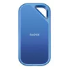 SanDisk Creator Pro - SSD - 2TB - external (Portable) - USB 3,2 Gen 2x2 (USB-C Connector) (SDSSDE81C-2T00-G25)