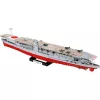 Building set COBI IJN Akagi Aircraft Carrier 3573 pieces