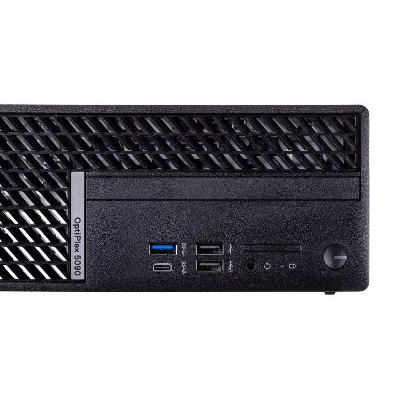 DELL OptiPlex 5090 i5-10500 16GB 256GB SSD SFF Win11pro Used