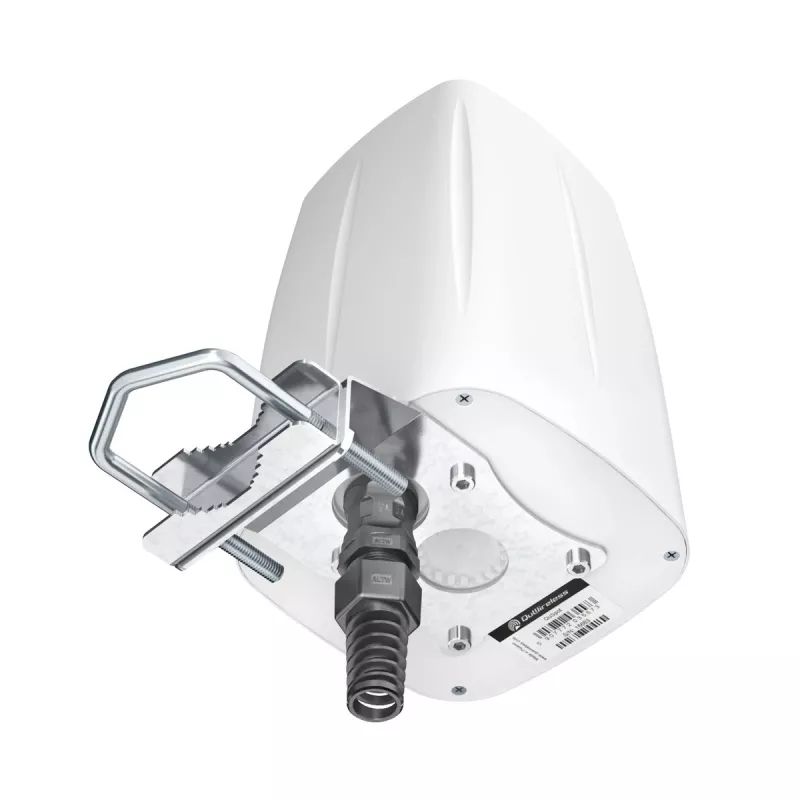 4x 5G + Wi-Fi + GPS Antenna QuWireless QuSpot AX50S for Teltonika RUTX50
