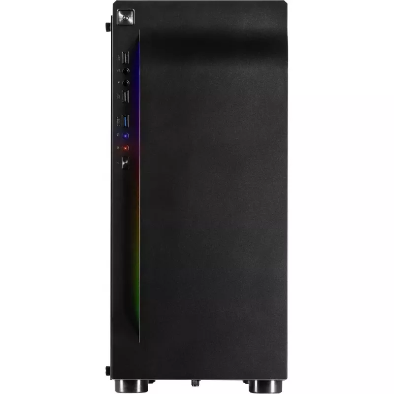 Inter-tech 88881322 Product Black