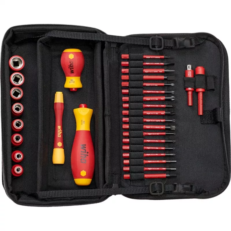 Wiha 43465 Tool Accessory