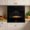 Elektrolux LOB8S38Z Built-in oven 70 l 3500 W Black