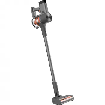 Handheld vacuum Xiaomi BHR8828EU, cordless electric broom, 25.2 V battery, 60 min runtime, 25000 Pa suction, 0.6 L bagless, HEPA, LED display