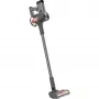 Handheld vacuum Xiaomi BHR8828EU, cordless electric broom, 25.2 V battery, 60 min runtime, 25000 Pa suction, 0.6 L bagless, HEPA, LED display