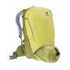Bicycle backpack -Deuter Trans Alpine 30 Sprout- cactus