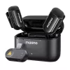 Microphone MAONO WM622 PC2 — high sensitivity, low noise for clear audio recording
