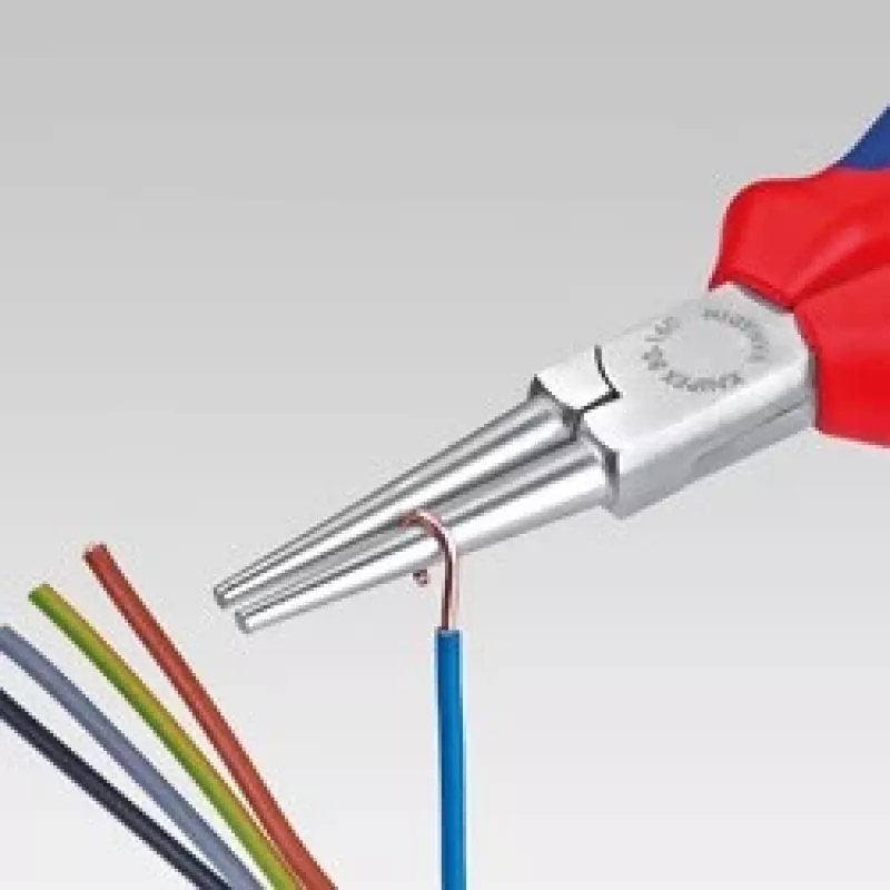 Knipex 30 11 160 plier Needle-nose pliers