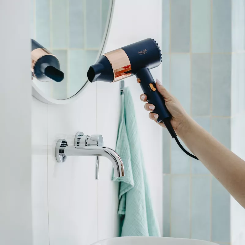 Hair dryer 1800W AD 2280