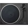 Audio-Technica AT-LP5X Direct-Drive Turntable, Black