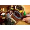LEGO ICONS 10354 The Lord of the Rings: Shire