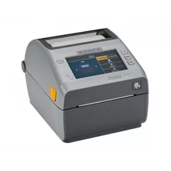 Zebra ZD6A043-D2EF00EZ label printer Direct thermal 300 x 300 DPI 152 mm/sec Wired & Wireless Ethernet LAN Bluetooth