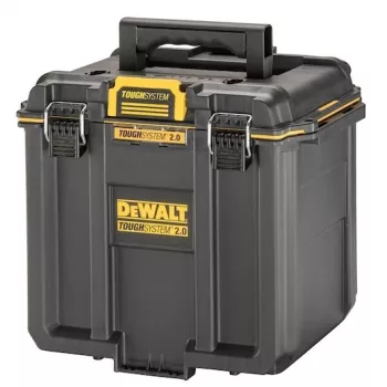 Tool storage case DeWALT DWST08035-1 Height 351.5 mm Weight 3.97 kg