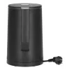 Severin WK 3483 electric kettle 1.7 L 2200 W Black