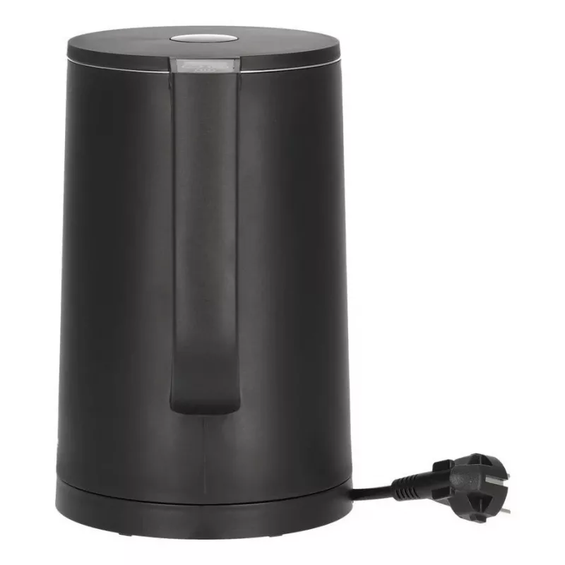 Severin WK 3483 electric kettle 1.7 L 2200 W Black