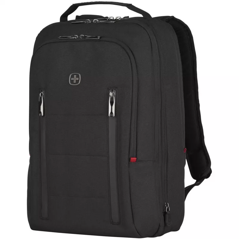 Backpack Wenger SwissGear City Traveler Carry-On 16 inch