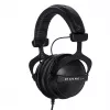 Beyerdynamic DT 770 PRO Headphones Wired headband Music Grey