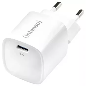 POWER ADAPTER USB-C GAN/7803062 INTENSO